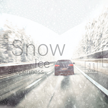 wiper blades Snow